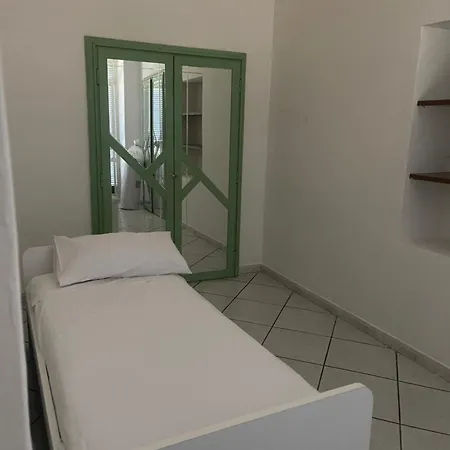 בית נופש Sole E Luna *