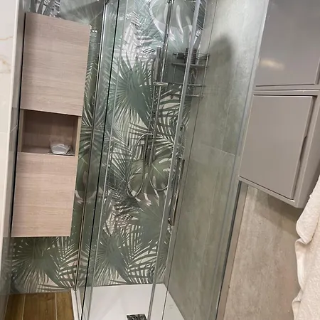 בית נופש Sole E Luna *