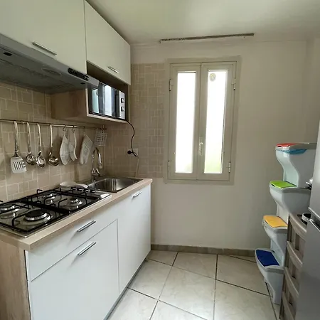 Sole E Luna בית נופש *