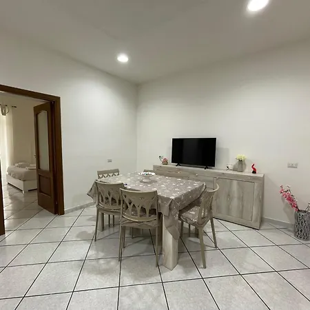 Prázdninový dům Sole E Luna