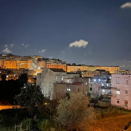 Sole E Luna בית נופש *