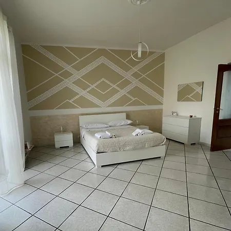 Sole E Luna בית נופש