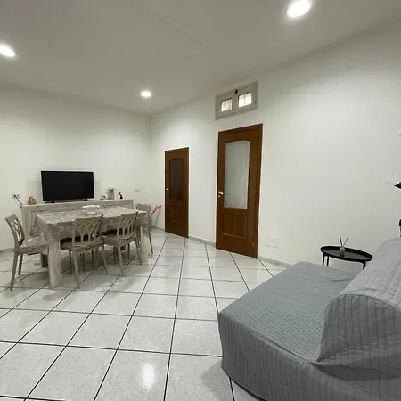 Sole E Luna Prázdninový dům